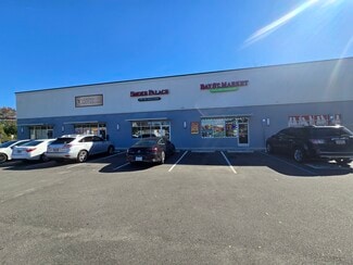 More details for 2109 W Bay St, Savannah, GA - Retail for Lease