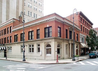 More details for 130 Court St, New Haven, CT - Office for Sale