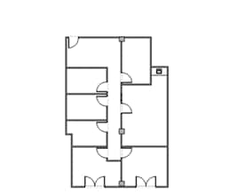 9535 Forest Ln, Dallas, TX for lease Floor Plan- Image 1 of 1