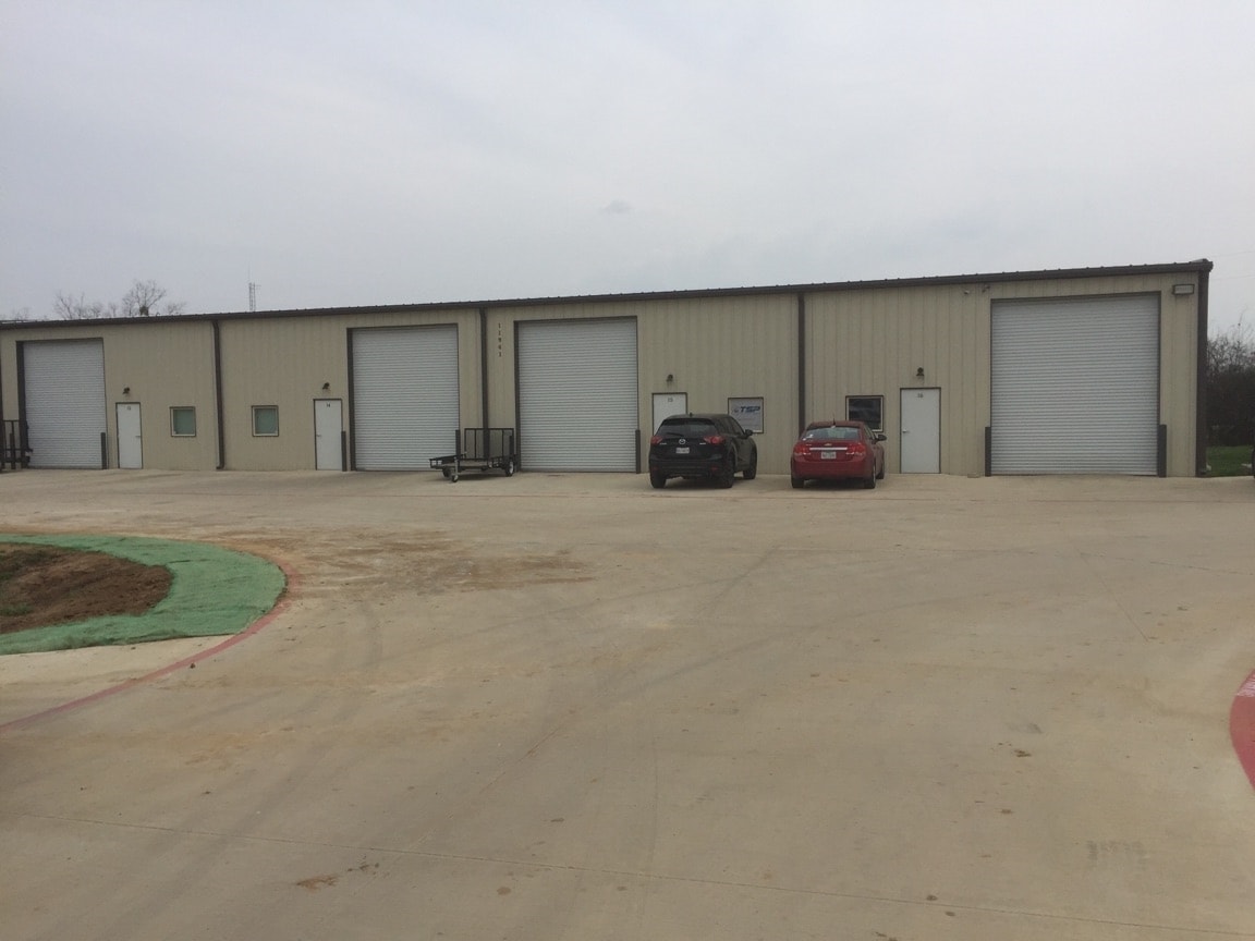 4294 S Highway 377, Aubrey, TX for sale Primary Photo- Image 1 of 1