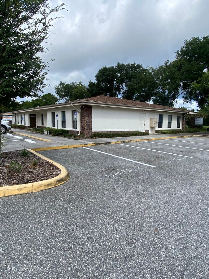 1400 Dunlawton Ave, Port Orange, FL 32127 Office for Lease