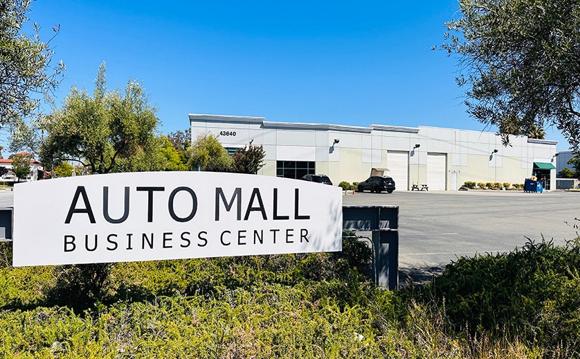 43652 S Grimmer Blvd, Fremont, CA for lease - Building Photo - Image 3 of 7