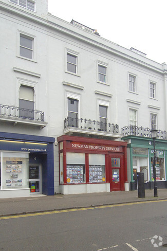 More details for 3 Euston Pl, Leamington Spa - Office/Retail for Lease