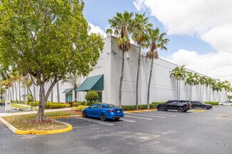 More details for 2000 NW 97th Ave, Doral, FL - Industrial for Lease