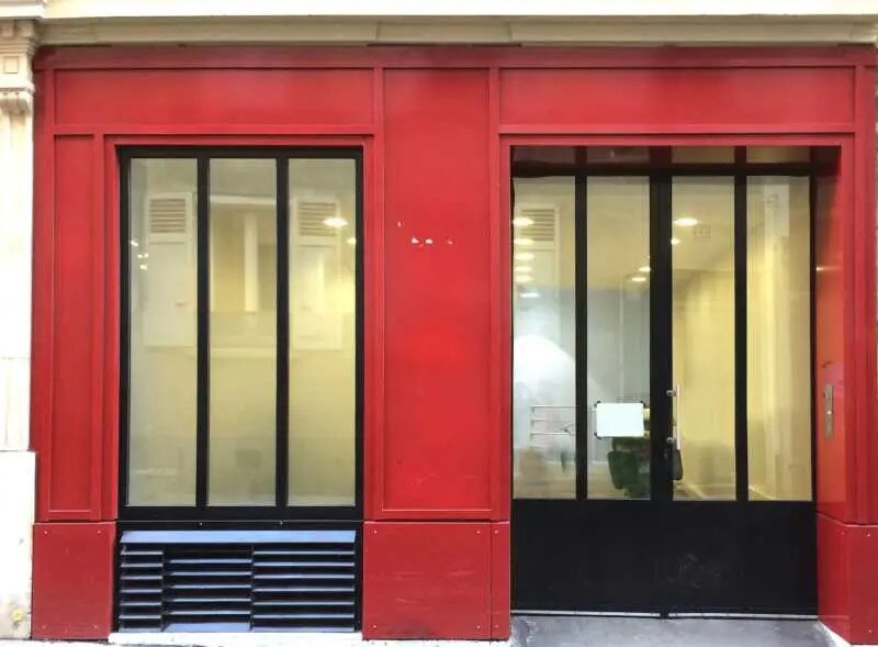 Office in Paris for lease Building Photo- Image 1 of 9