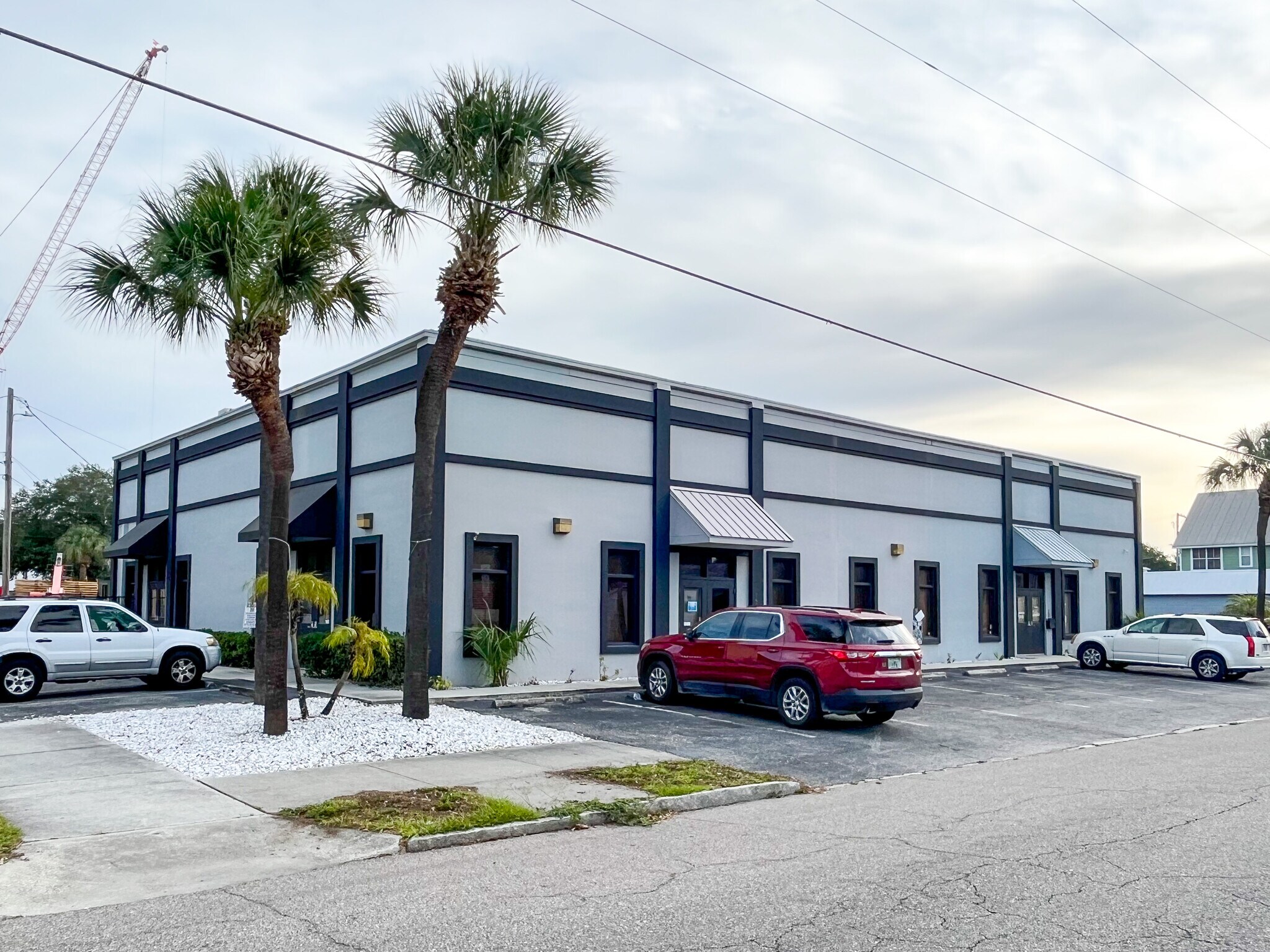 1604-1604 E 4th Ave, Tampa, FL for sale Building Photo- Image 1 of 1