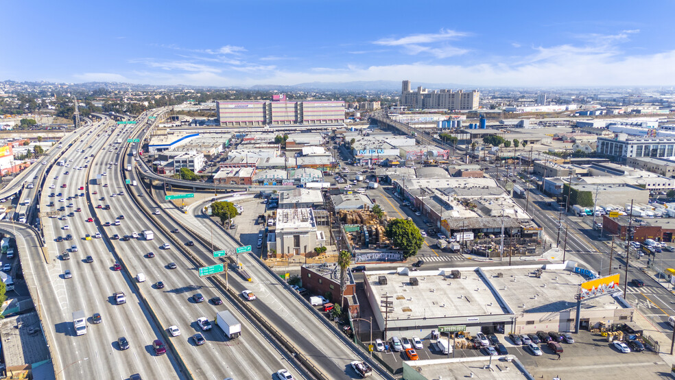 1509 Mateo St, Los Angeles, CA for sale - Building Photo - Image 3 of 24