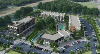 More details for 215 Heights Drive, Brandon, MS - Office, Office/Retail for Lease