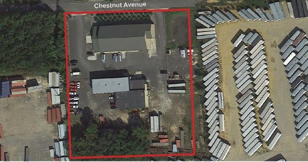 340-342 Chestnut Ave, Berlin Township, NJ for sale Primary Photo- Image 1 of 1