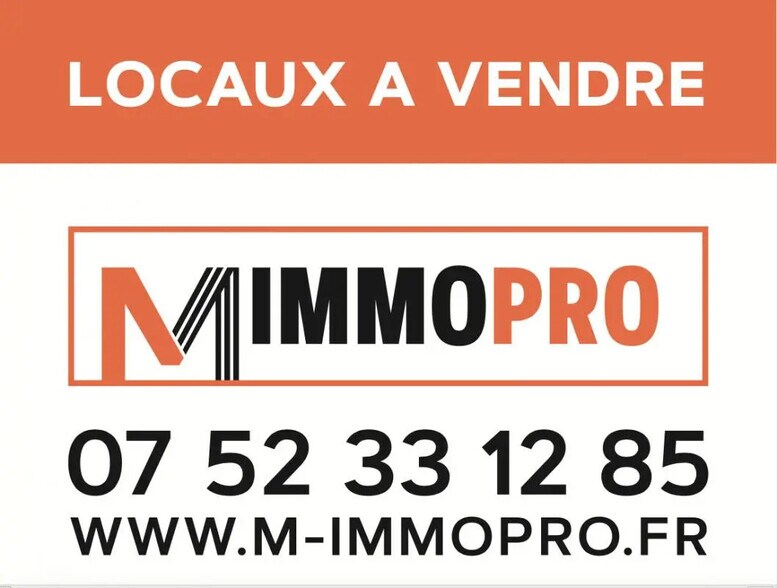 Flex in Antibes for sale - Building Photo - Image 1 of 4