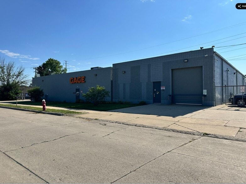 WARREN - OPERATING CULTIVATION FACILITY portfolio of 3 properties for sale on LoopNet.com - Building Photo - Image 2 of 2