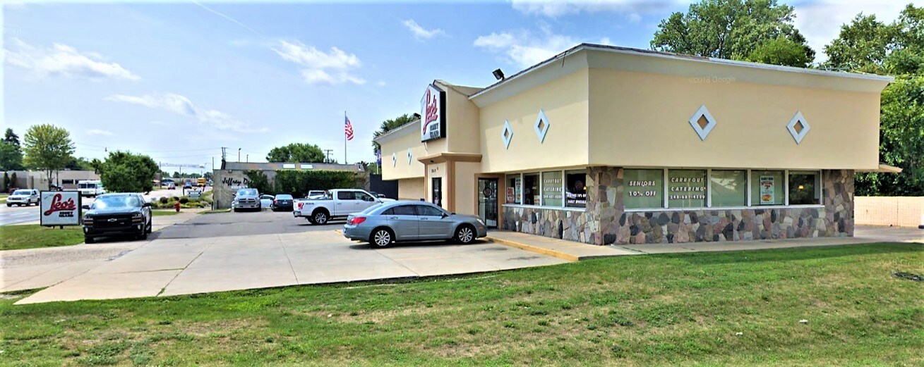 2650 Orchard Lake Rd, Keego Harbor, MI for sale Building Photo- Image 1 of 1