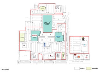 More details for 757 E Lewis and Clark Pky, Clarksville, IN - Land for Lease