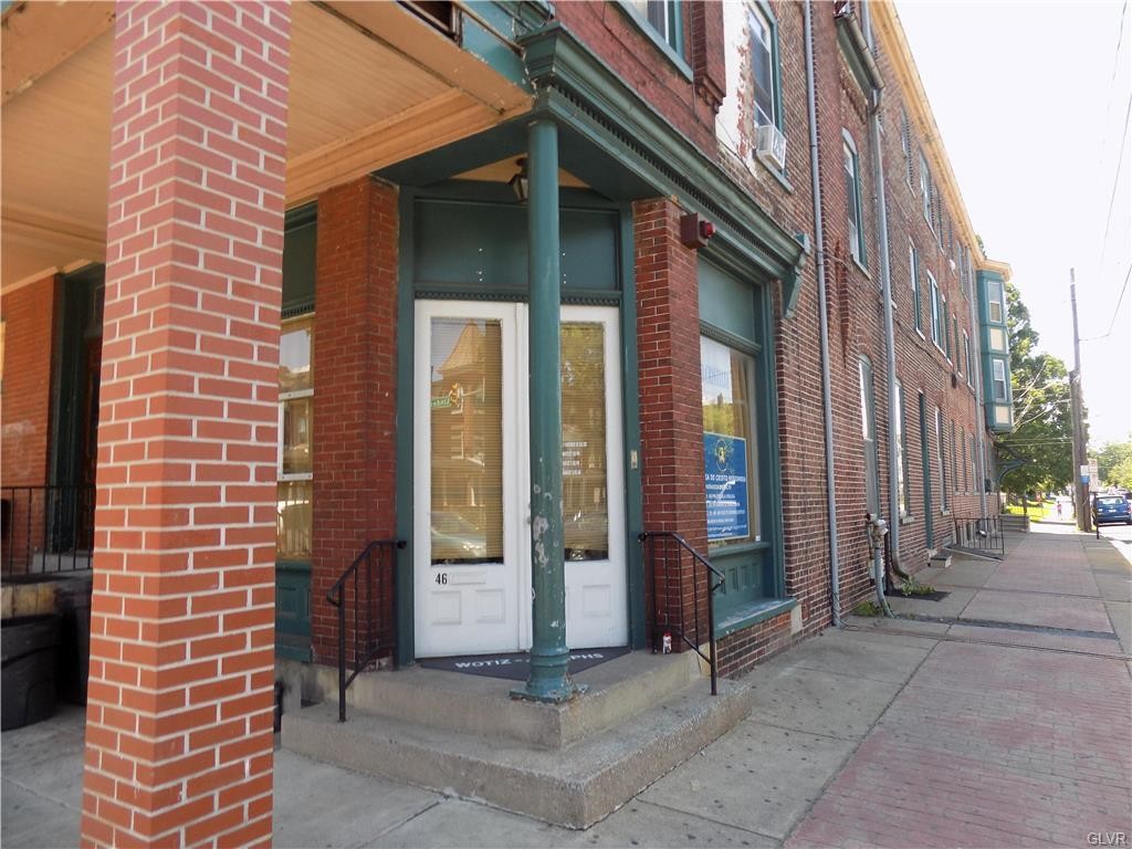 44-46 N 13th St, Allentown, PA for sale Building Photo- Image 1 of 1