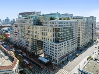 More details for 1177 Market St, San Francisco, CA - Office/Retail for Lease