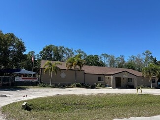 More details for 13410 Shire Ln, Fort Myers, FL - Specialty for Sale
