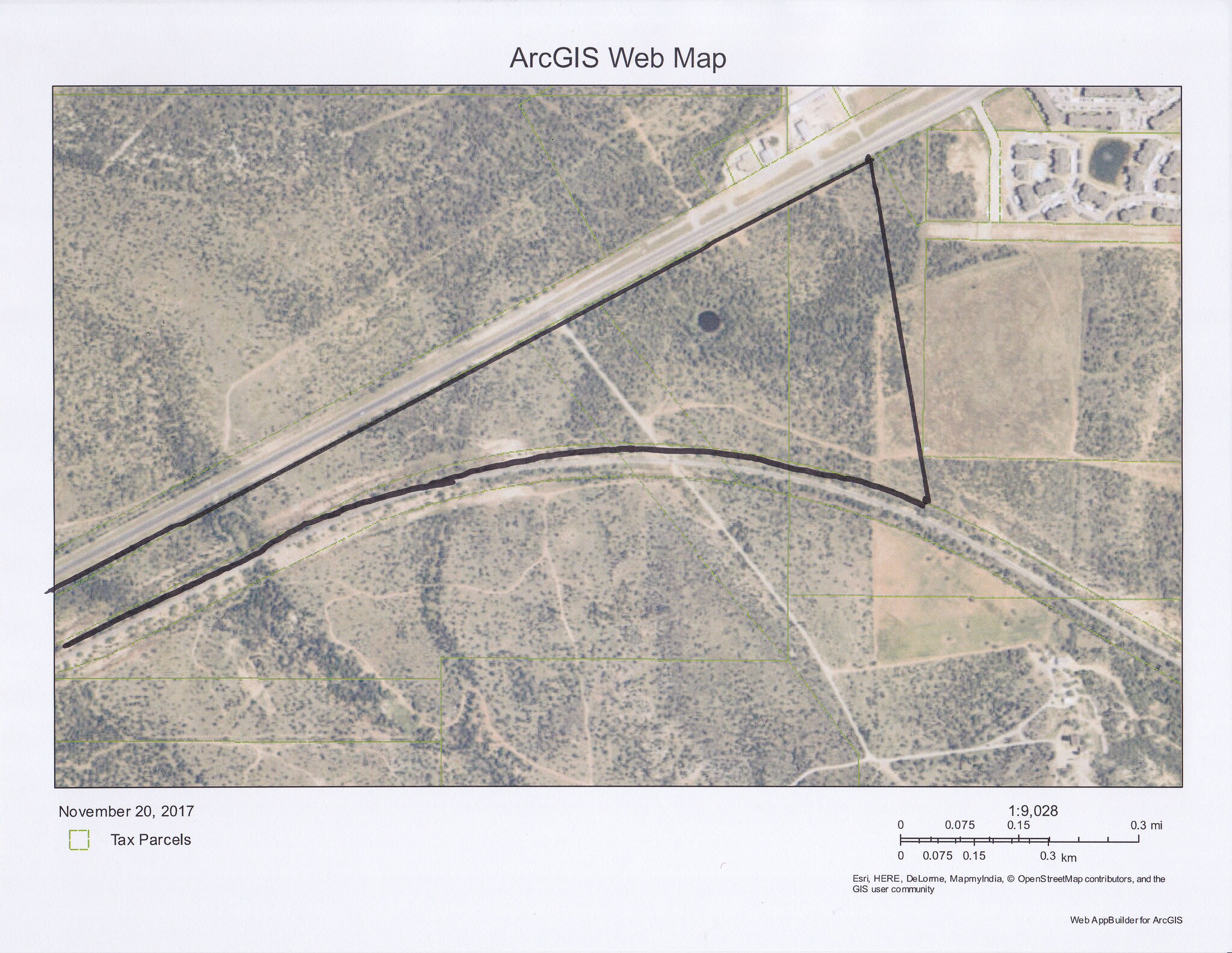 6301 Highway 67, San Angelo, TX for sale Other- Image 1 of 1