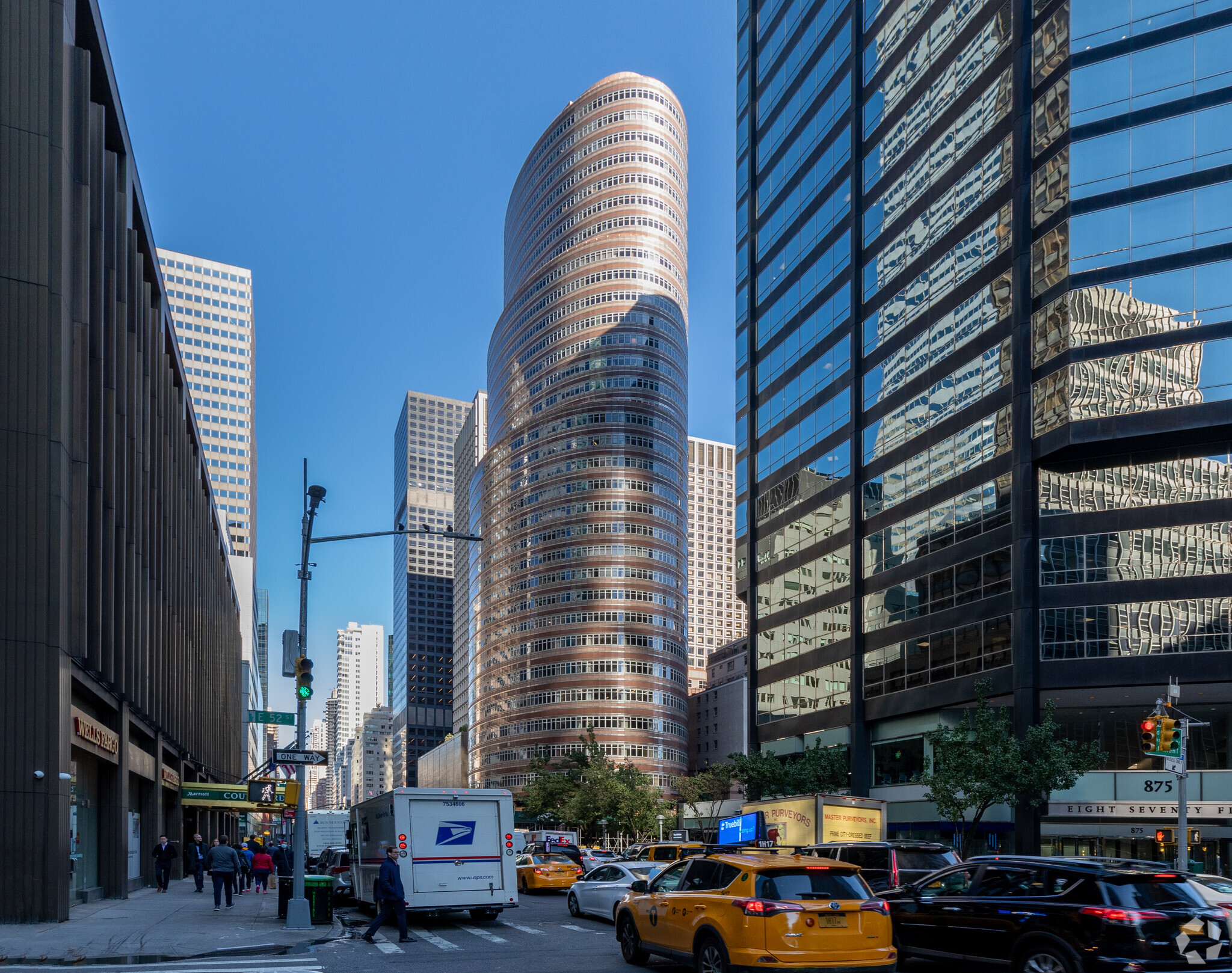 885 Third Ave, New York, NY for lease Building Photo- Image 1 of 5