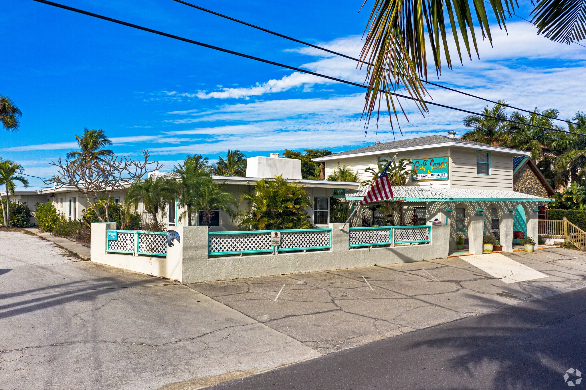 433 Casey Key Rd, Nokomis, FL for sale Primary Photo- Image 1 of 1