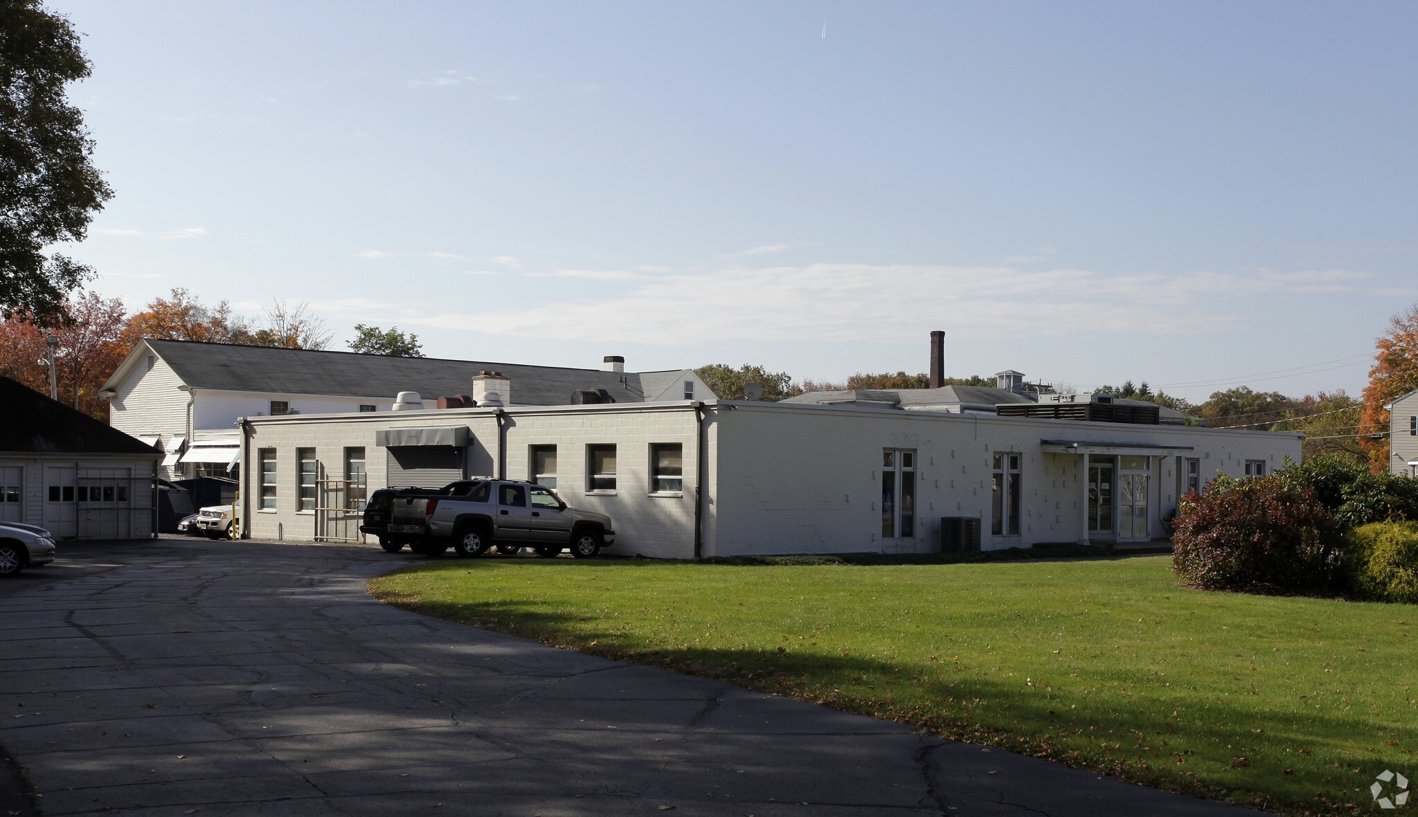 171 Commonwealth Ave, Attleboro Falls, MA for sale Primary Photo- Image 1 of 1