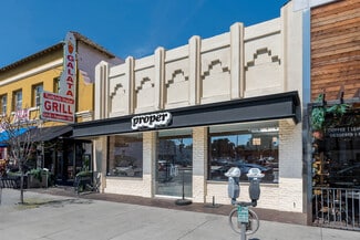 More details for 5207-5211 E 2nd St, Long Beach, CA - Retail for Lease