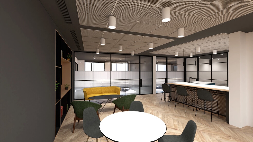 41 Moorgate, London for sale - Interior Photo - Image 1 of 1