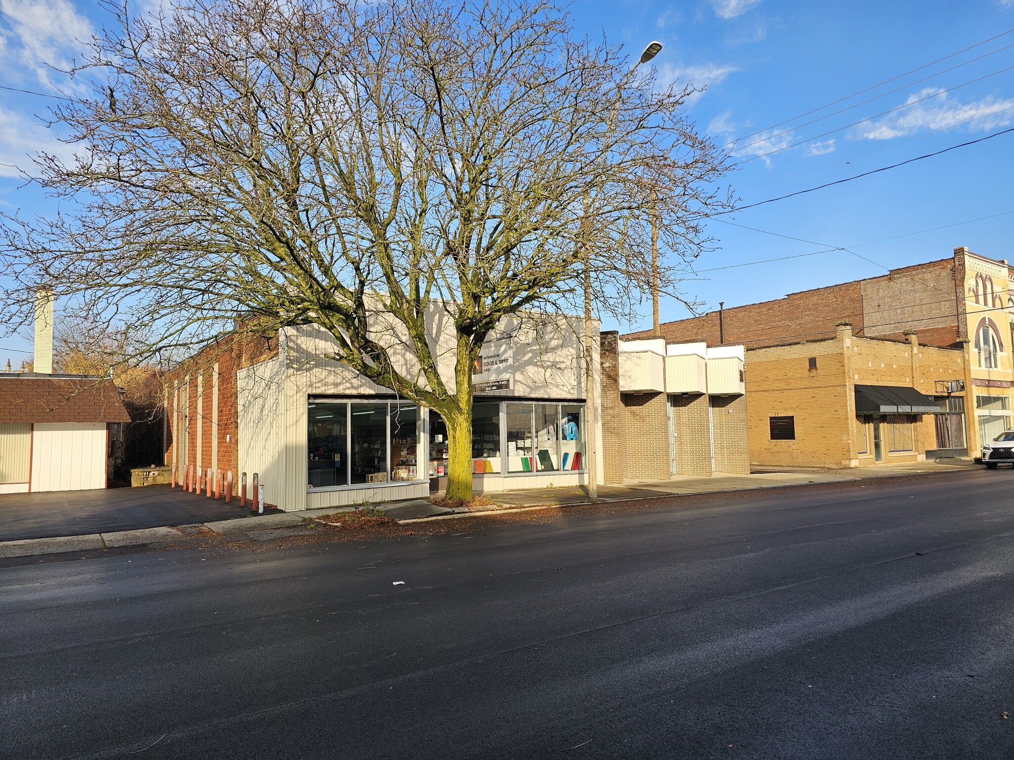 516 S Washington St, Marion, IN for sale Primary Photo- Image 1 of 5