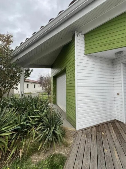 1 Avenue De L'Enclos, Portet-sur-Garonne for lease - Building Photo - Image 3 of 5