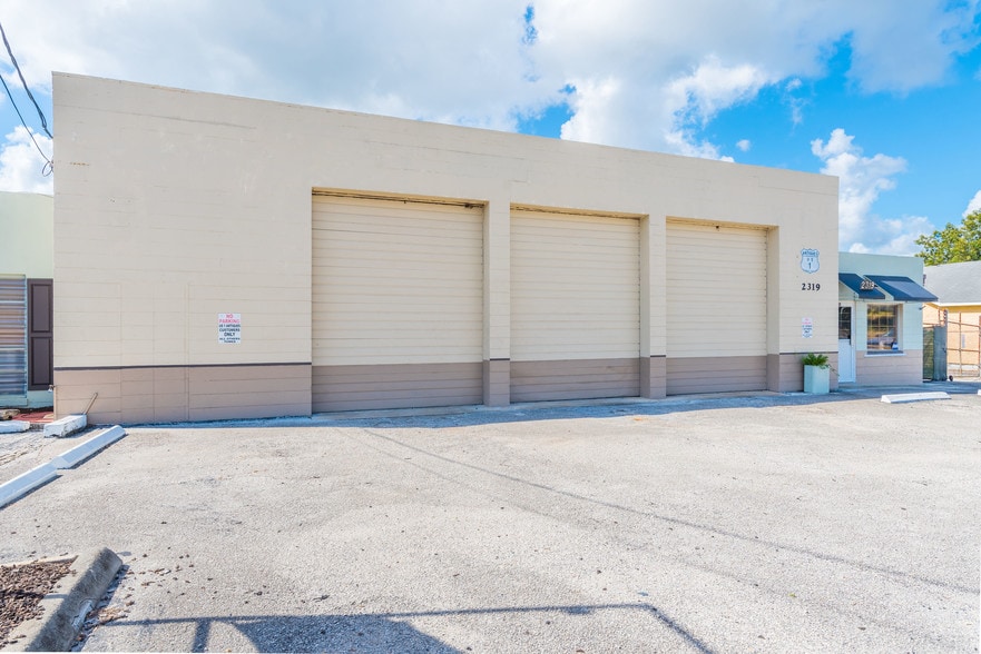 2319 N Cocoa Blvd, Cocoa, FL for sale - Other - Image 1 of 1