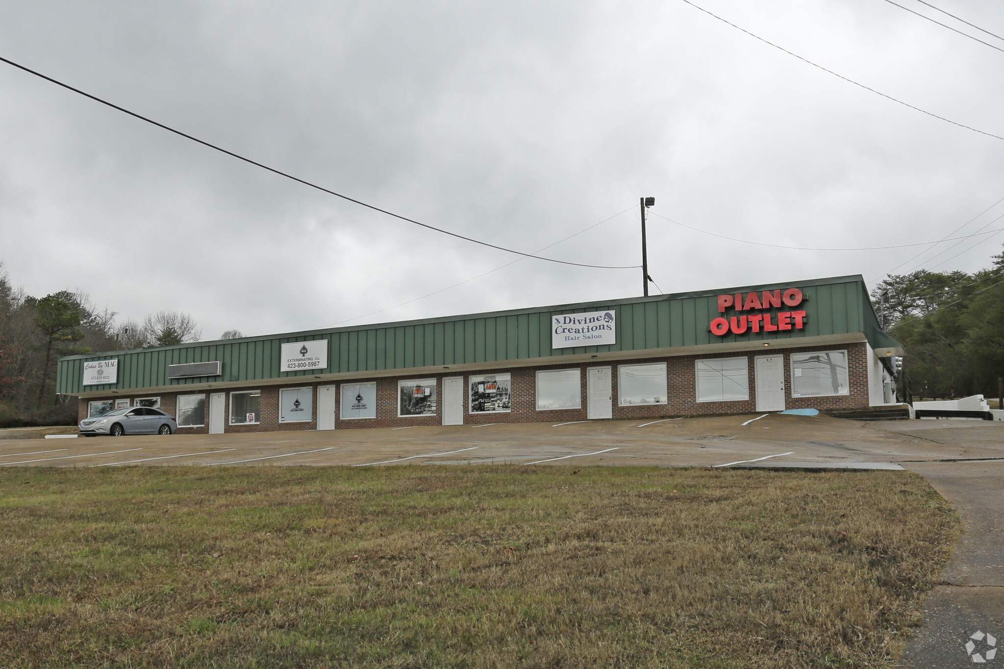 5113 Highway 58, Chattanooga, TN for sale Primary Photo- Image 1 of 1