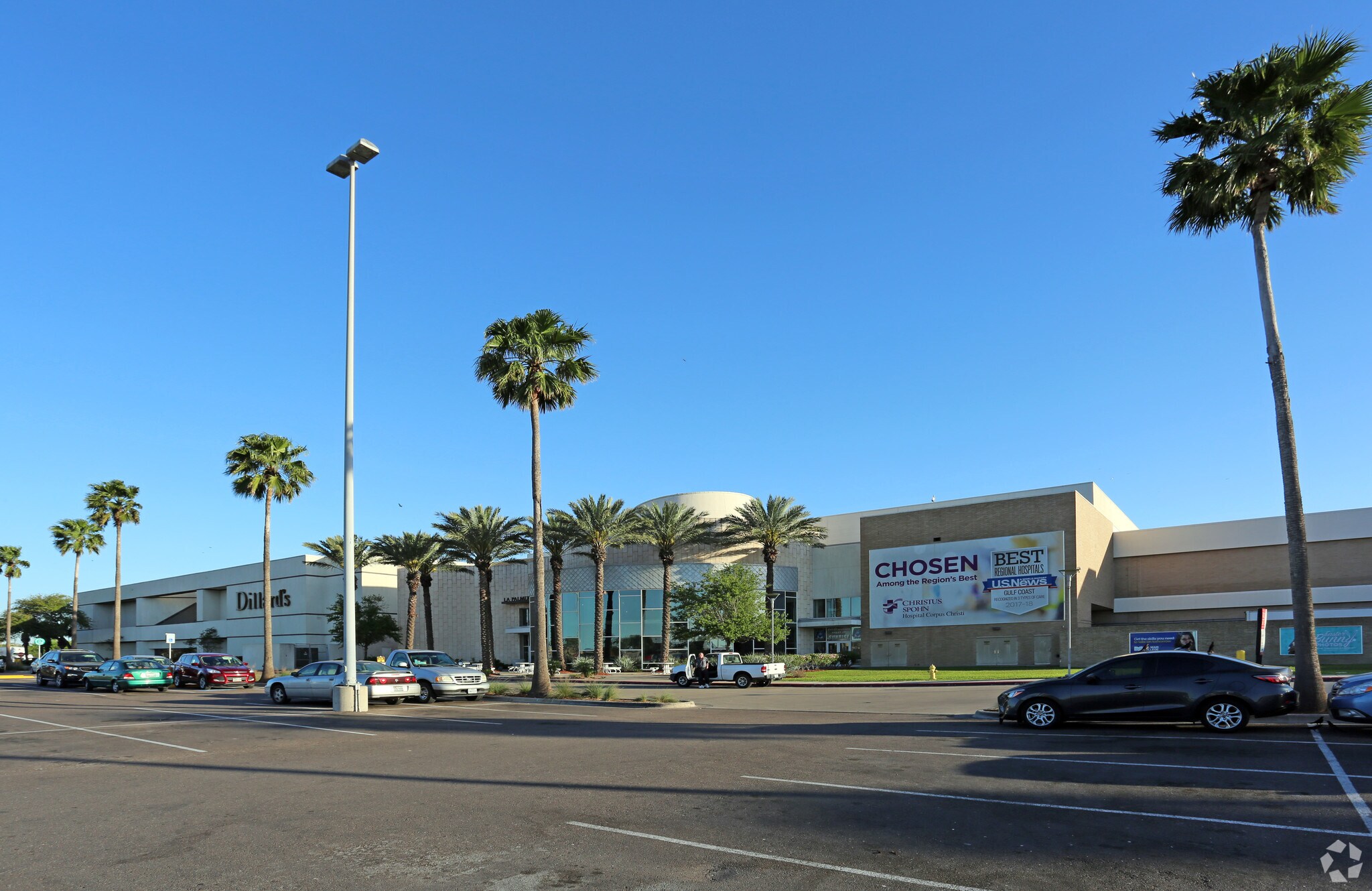 5488 S Padre Island Dr, Corpus Christi, TX for sale Primary Photo- Image 1 of 1