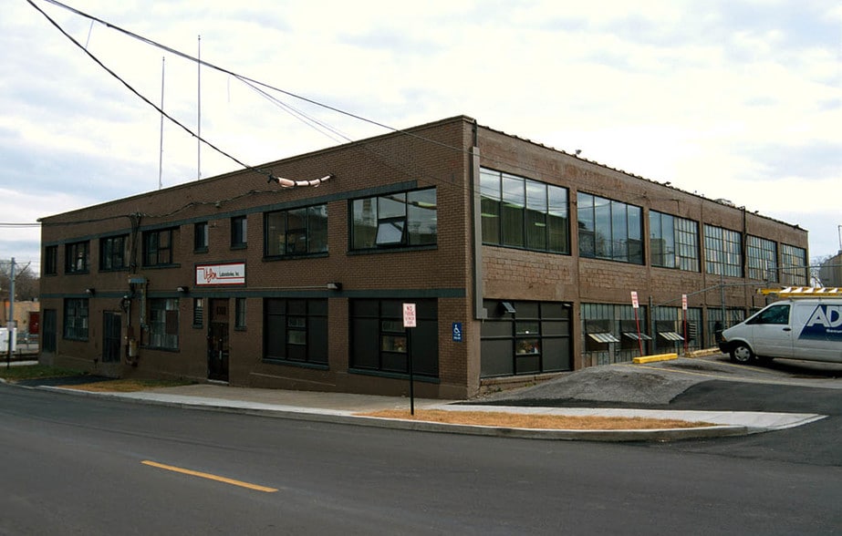 6300 Etzel Ave, Saint Louis, MO for sale - Primary Photo - Image 1 of 1