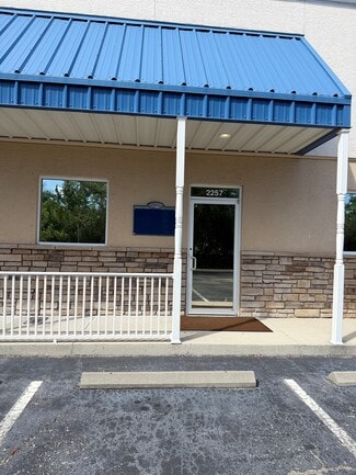 More details for 2255 Sarasota Center Blvd, Sarasota, FL - Industrial for Lease