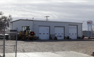 More details for 418 N 9th Ave, Greeley, CO - Industrial for Lease