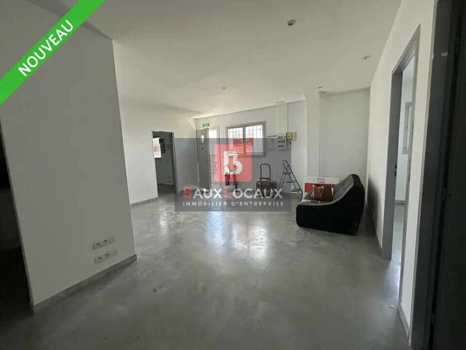 Office in Vedène for sale Interior Photo- Image 1 of 9