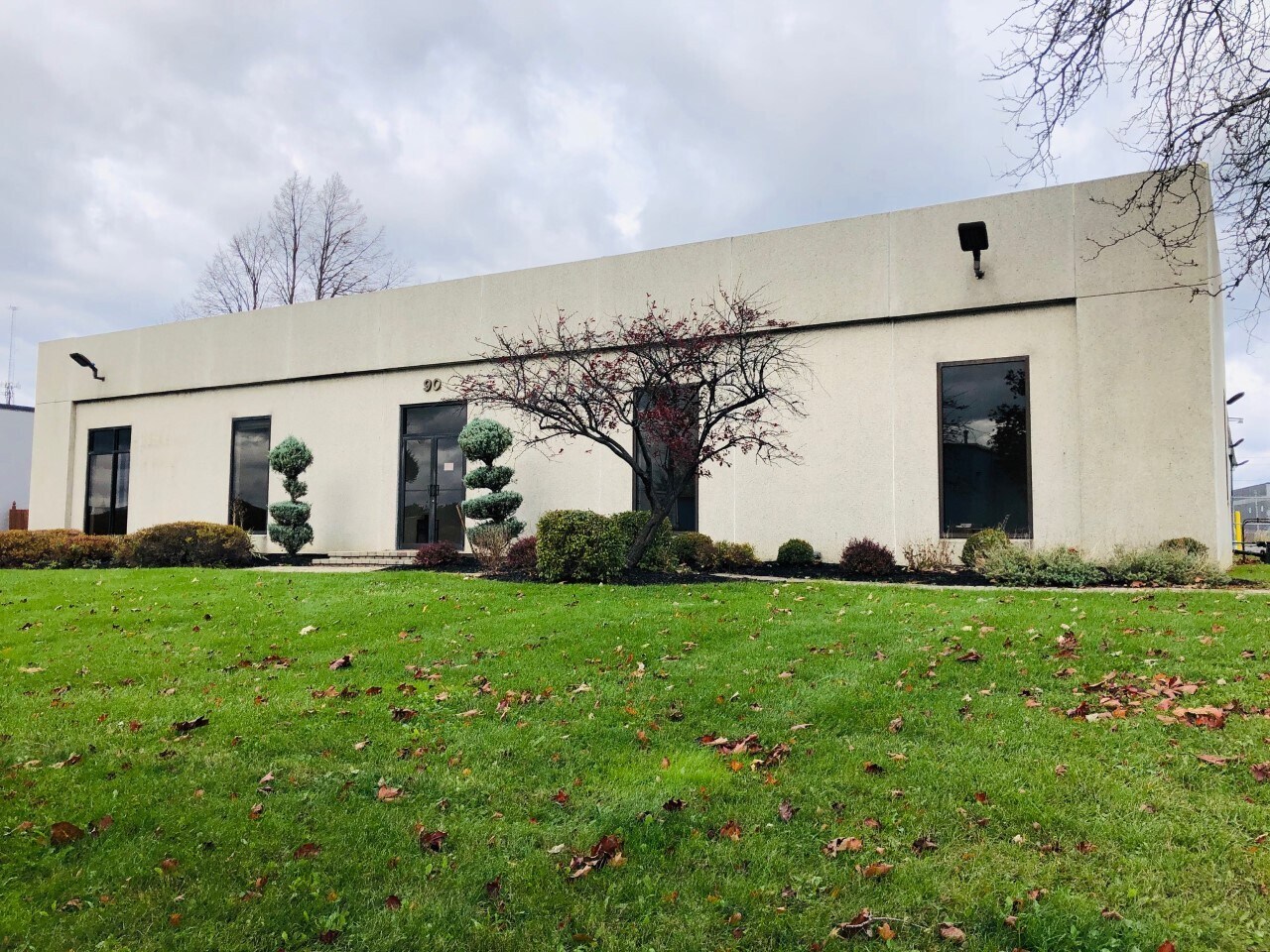 90 Pearce Ave, Tonawanda, NY for sale Building Photo- Image 1 of 1