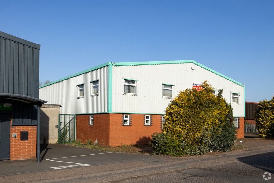 3 Tollgate Dr, Stafford for lease - Building Photo - Image 2 of 2