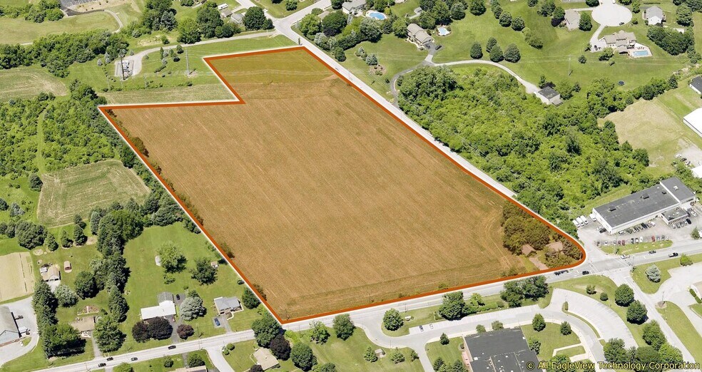 2605 Springwood Rd, York, PA 17402 Land for Sale