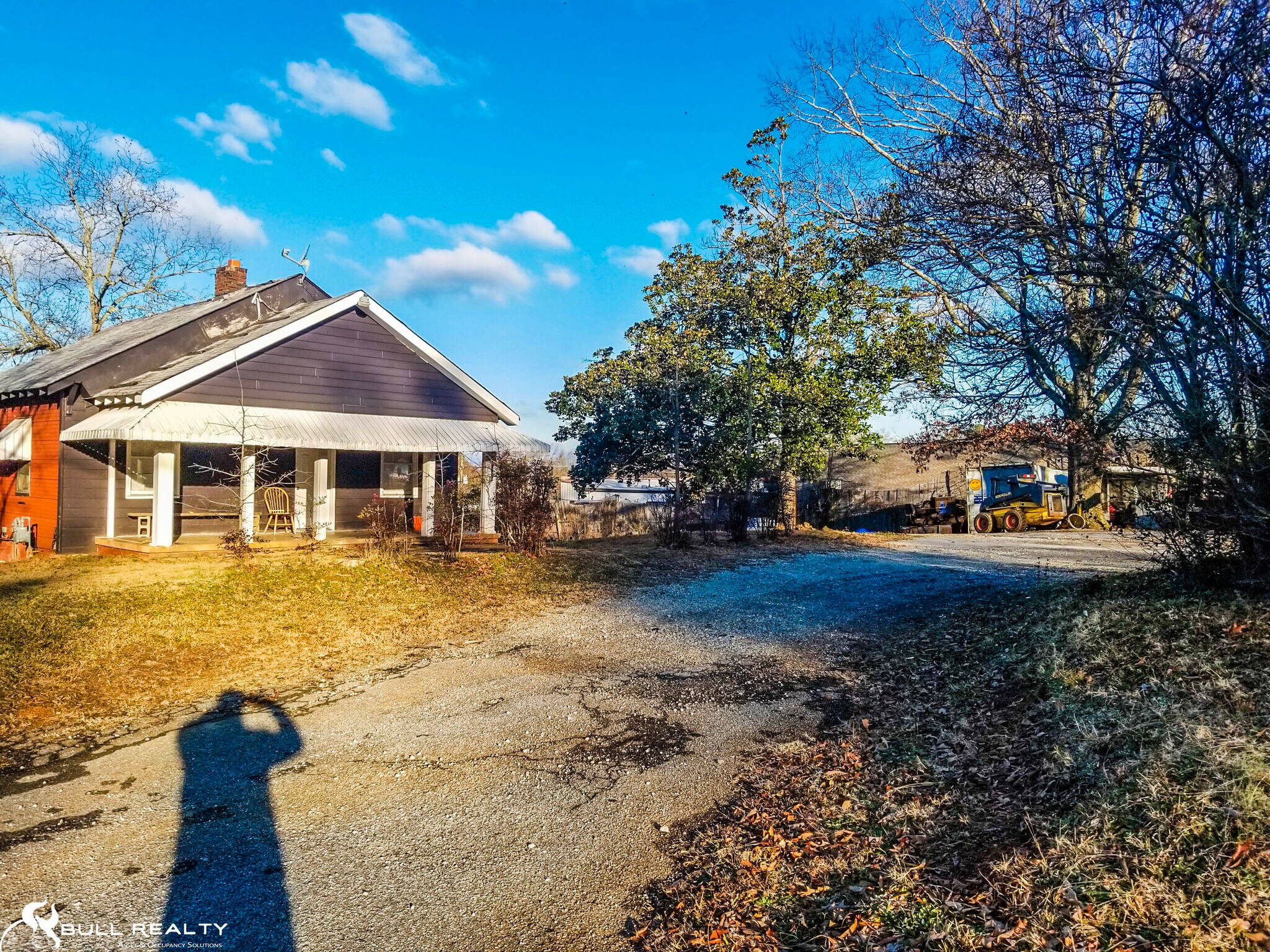3046 Chestnut St, Scottdale, GA for sale Building Photo- Image 1 of 1