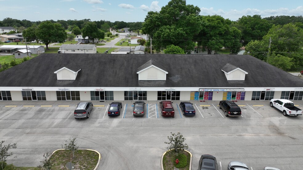 120 Carter Blvd, Polk City, FL for lease - Building Photo - Image 3 of 26