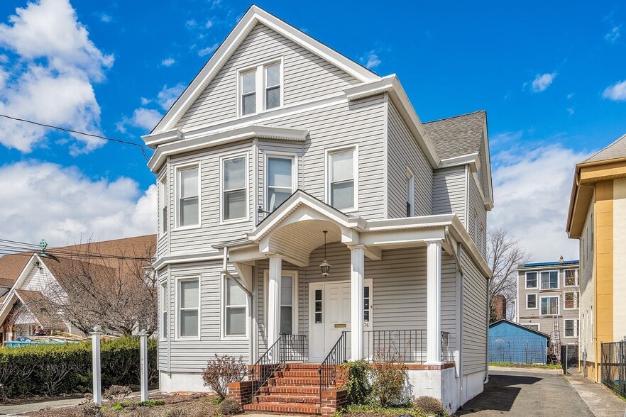 374 Clifton Ave, Clifton, NJ for sale - Building Photo - Image 1 of 20