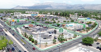 More details for 2004 Wyoming Blvd NE, Albuquerque, NM - Retail for Lease