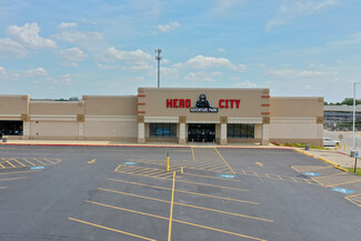 More details for 1190 N Kinzie Ave, Bradley, IL - Retail for Lease