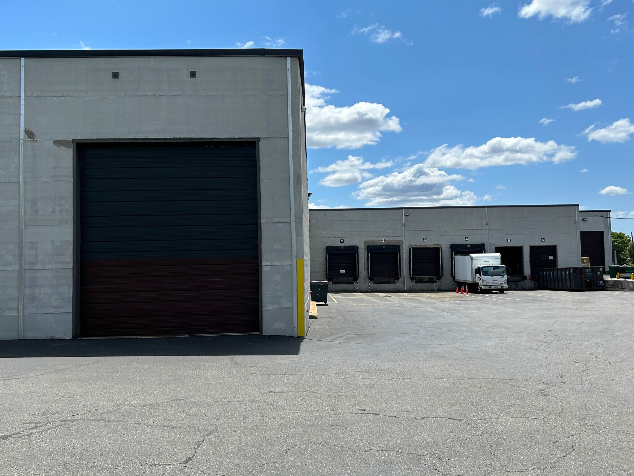 815 Fairview Ave, Fairview, NJ 07022 North Building