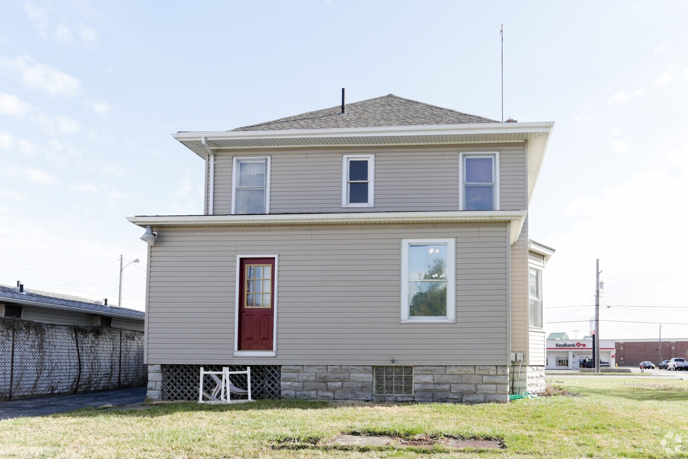 2531 Columbus Ave, Sandusky, OH 44870