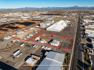 More details for 1405 Antelope Rd, White City, OR - Industrial for Sale