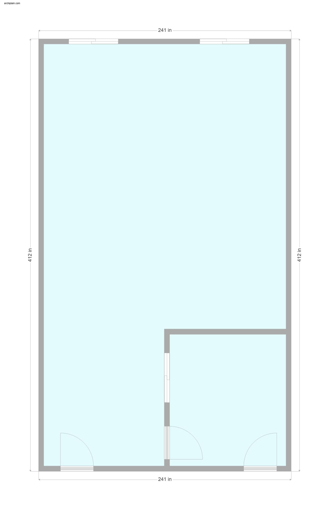 9221 SW Barbur Blvd, Portland, OR for lease Interior Photo- Image 1 of 3