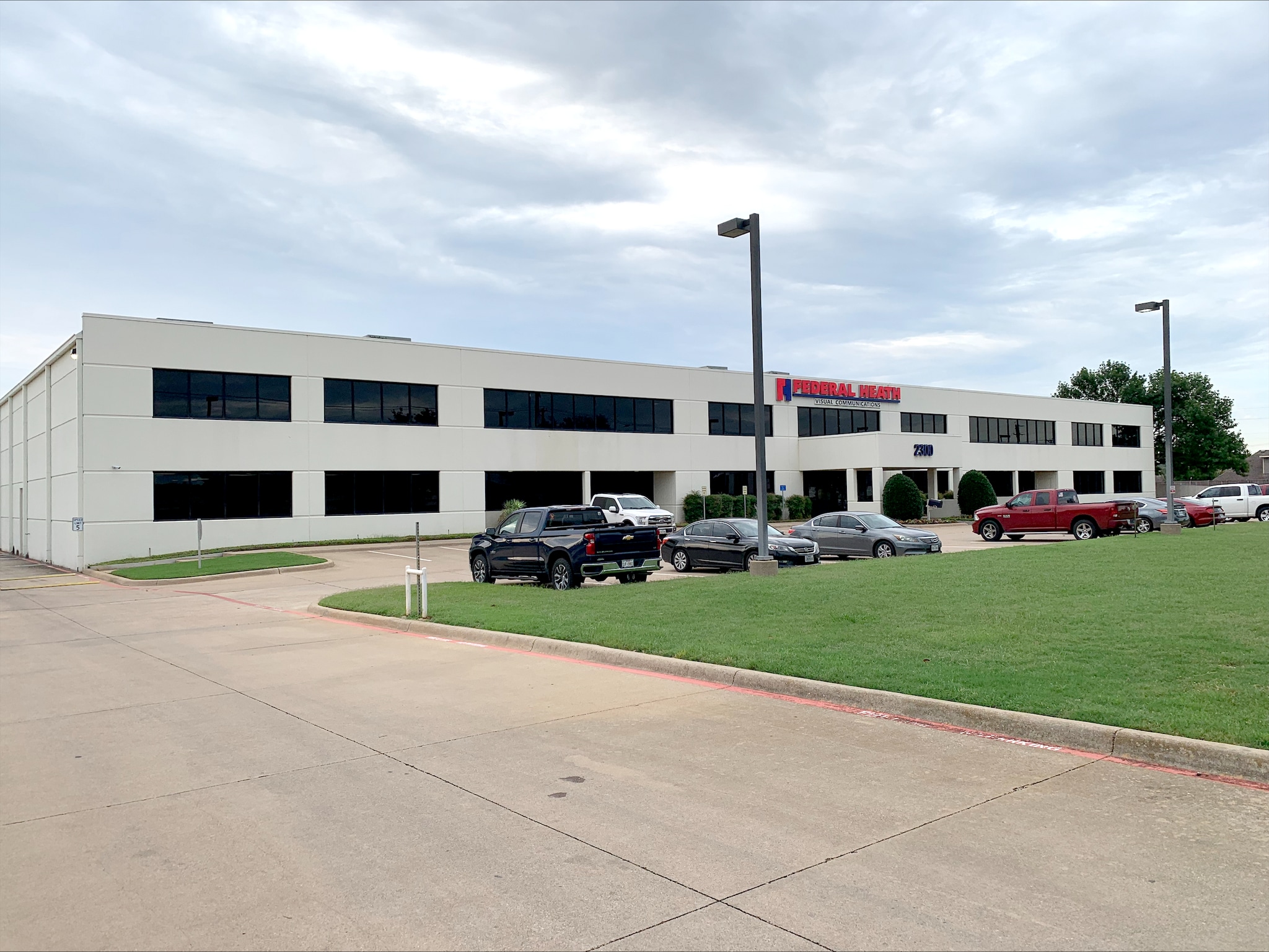 2300 State Highway 121, Euless, TX for sale Building Photo- Image 1 of 1