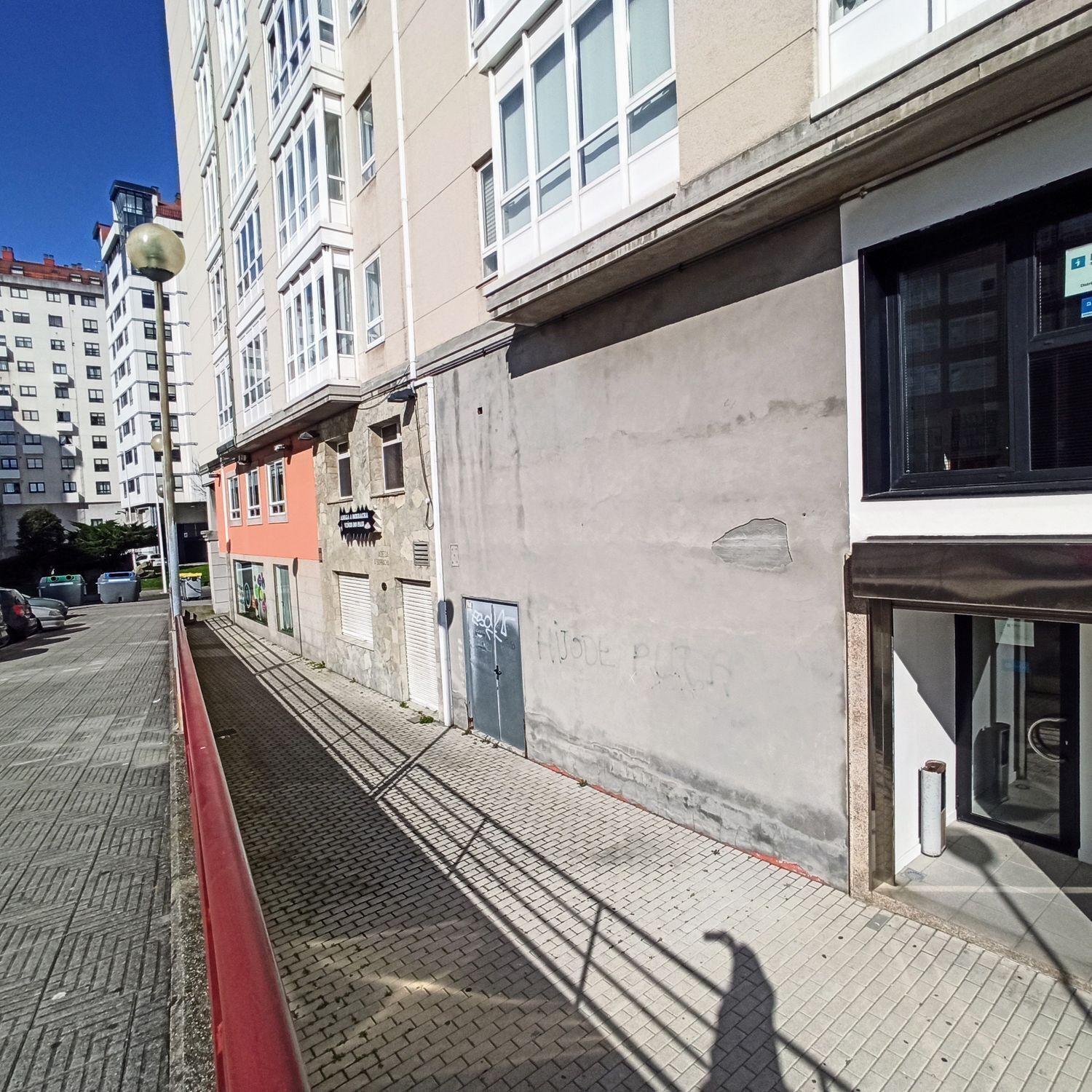 Rua Emilio González López, 82, A Coruña, La Coruna for sale Building Photo- Image 1 of 25