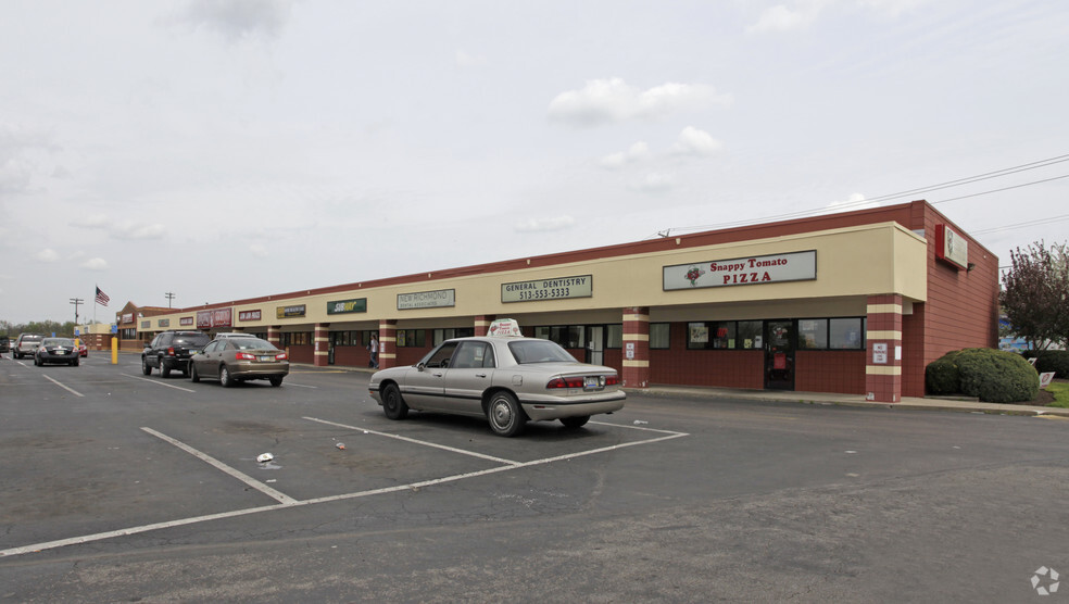 1041 Old US 52, New Richmond, OH for lease - Primary Photo - Image 2 of 6